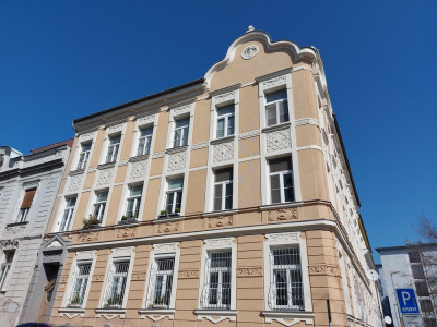 Leškova